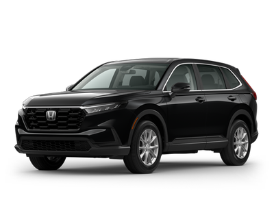2026 Honda CR-V 2WD EX