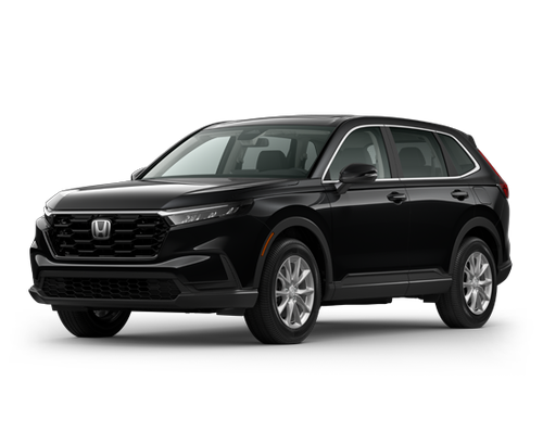 2026 Honda CR-V 2WD EX