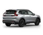 2027 Honda CR-V Sport