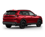 2027 Honda CR-V Sport Touring