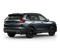 2027 Honda CR-V Sport Touring Hybrid AWD
