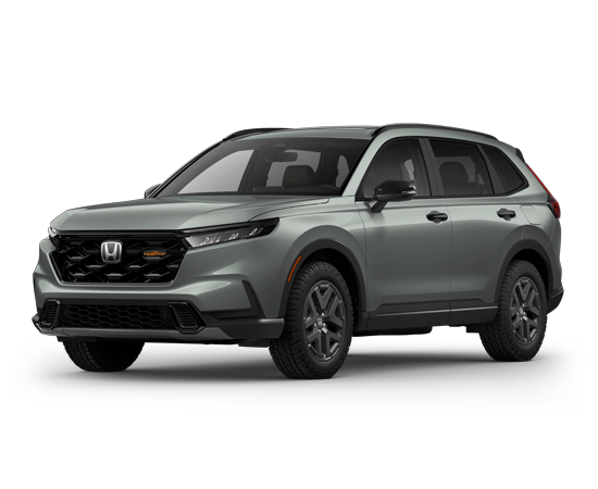 2026 Honda CR-V AWD TrailSport Hybrid