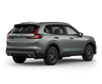 2026 Honda CR-V AWD TrailSport Hybrid
