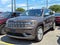 2018 Jeep Grand Cherokee Summit