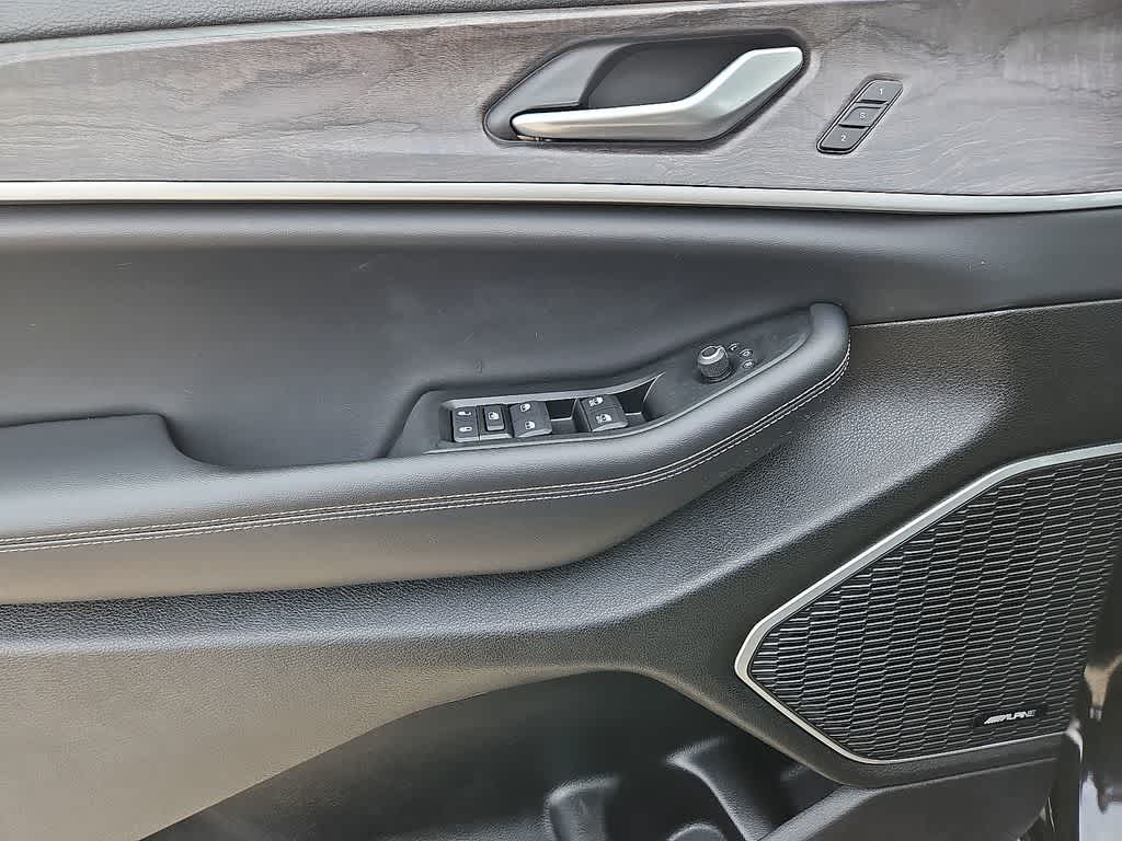 2024 Jeep Grand Cherokee 4xe 4x4