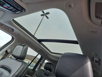 2024 Jeep Grand Cherokee 4xe 4x4