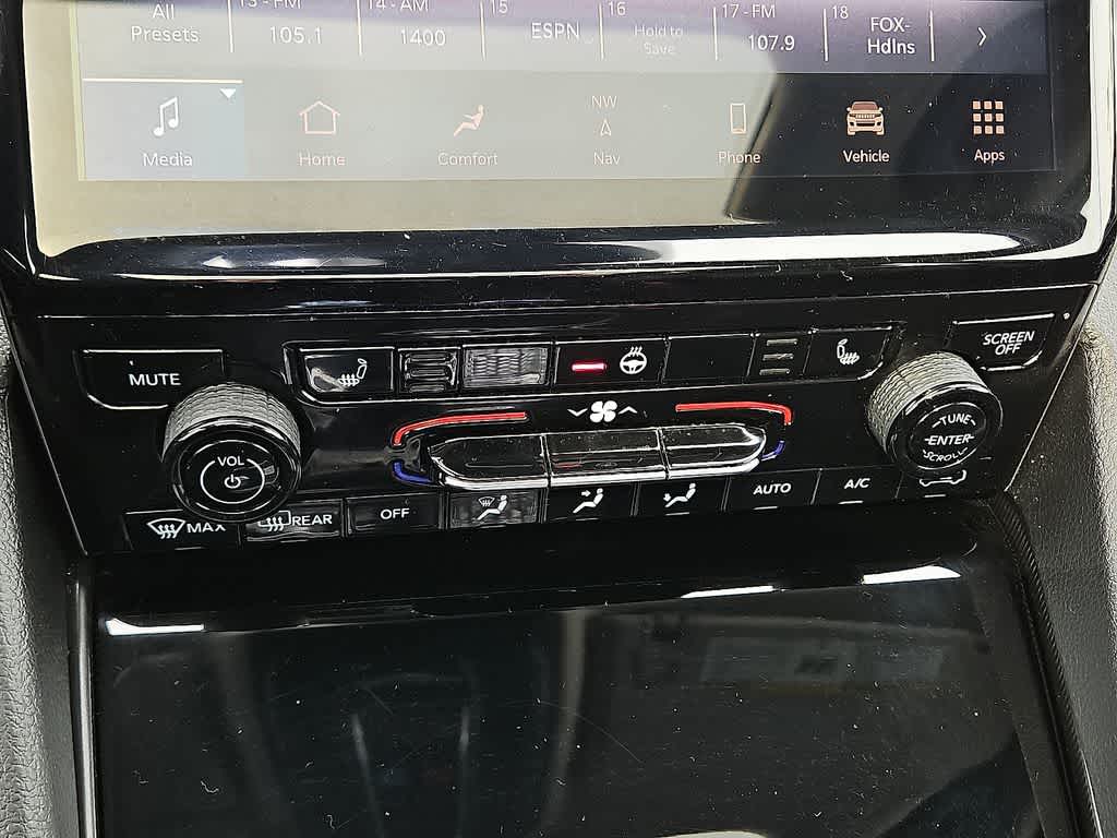 2024 Jeep Grand Cherokee 4xe 4x4