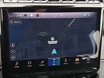 2024 Jeep Grand Cherokee 4xe 4x4