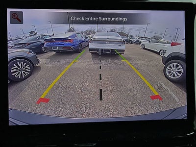 2024 Jeep Grand Cherokee 4xe 4x4