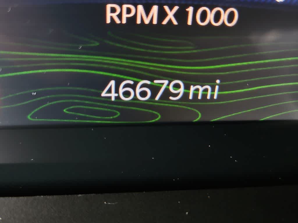 2024 Jeep Grand Cherokee 4xe 4x4