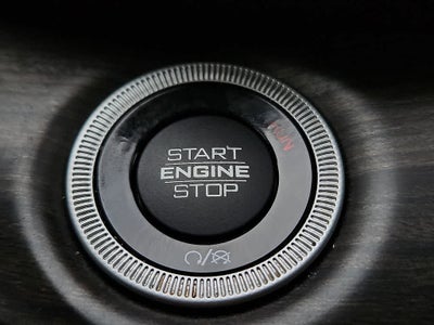 2024 Jeep Grand Cherokee 4xe 4x4