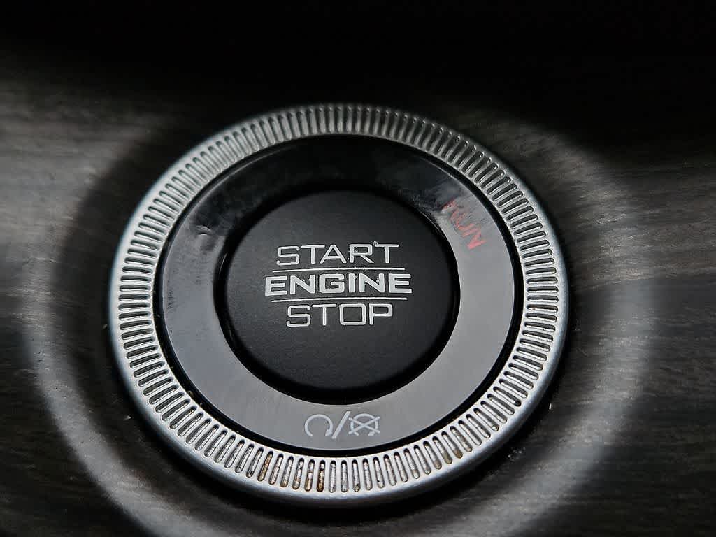 2024 Jeep Grand Cherokee 4xe 4x4