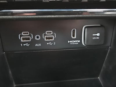 2024 Jeep Grand Cherokee 4xe 4x4