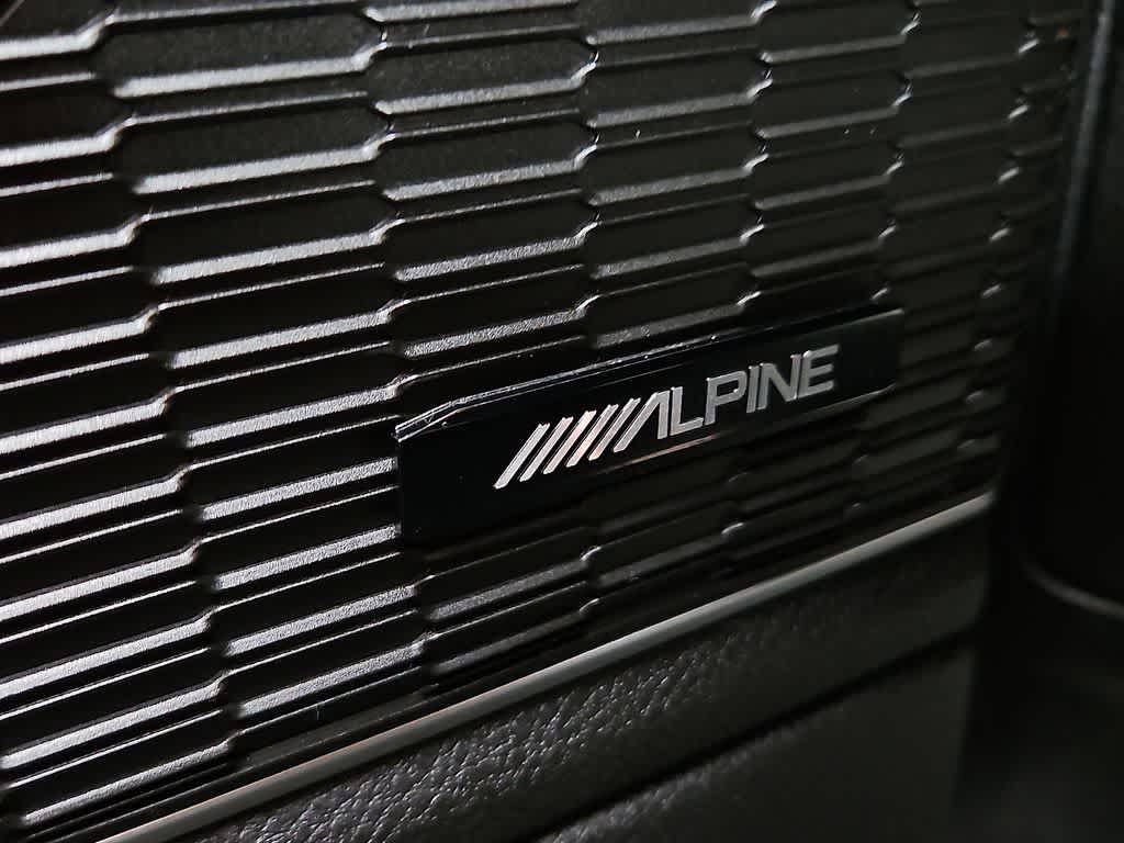 2024 Jeep Grand Cherokee 4xe 4x4