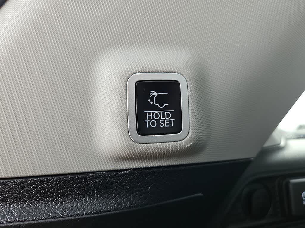 2024 Jeep Grand Cherokee 4xe 4x4