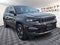 2024 Jeep Grand Cherokee 4xe 4x4