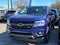2017 Chevrolet Colorado 2WD Z71