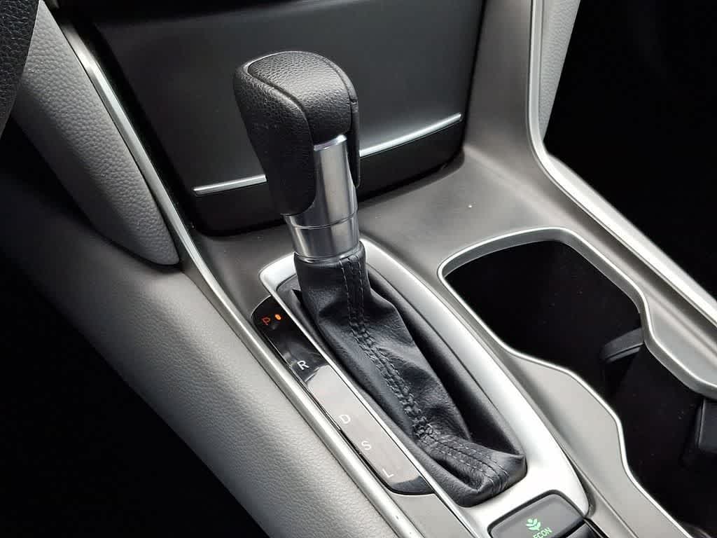2018 Honda Accord Sedan EX 1.5T