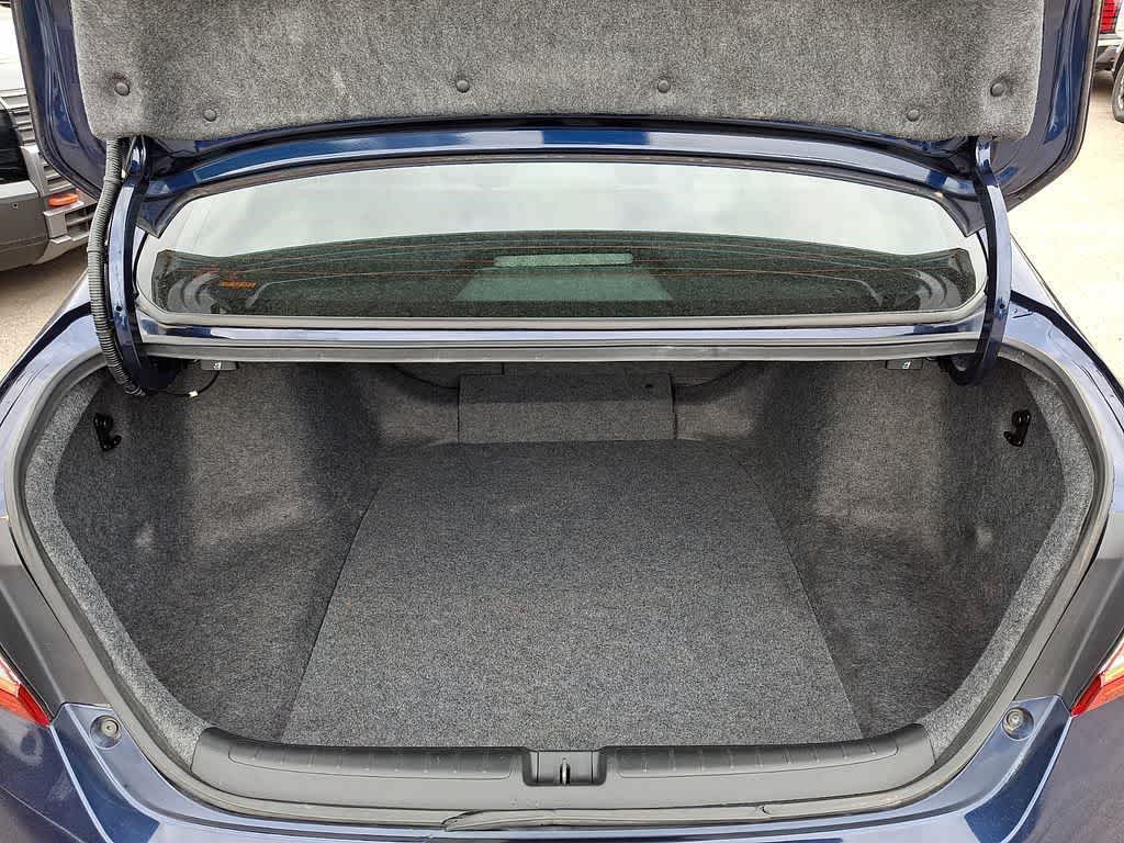 2018 Honda Accord Sedan EX 1.5T