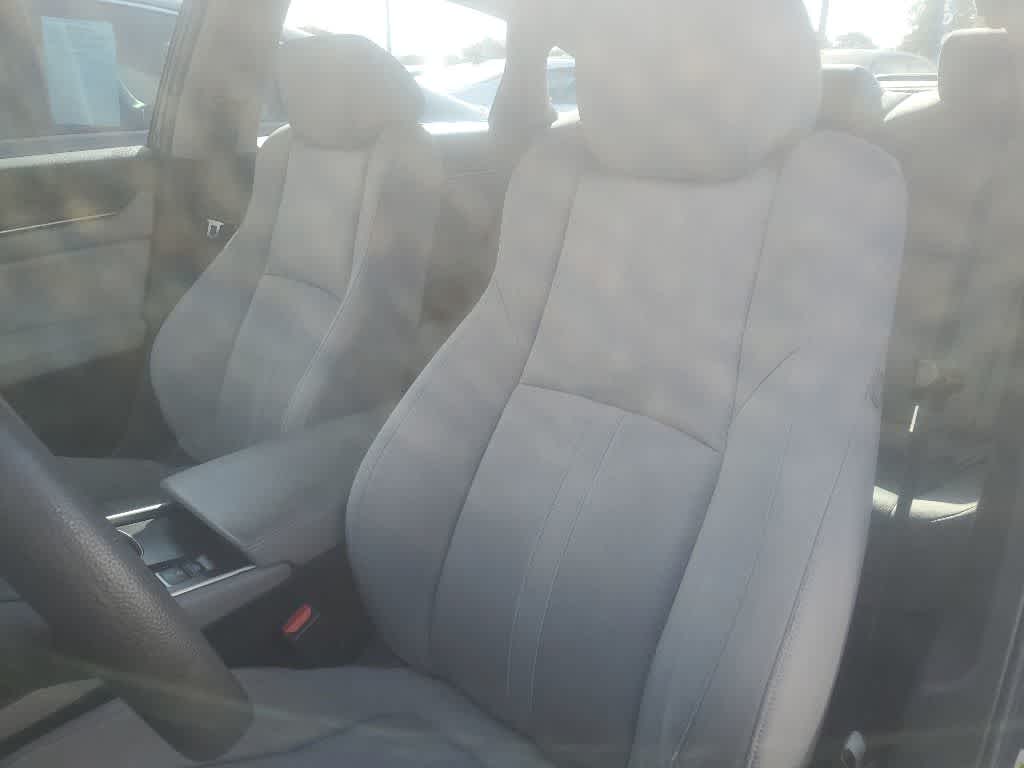 2018 Honda Accord Sedan EX 1.5T