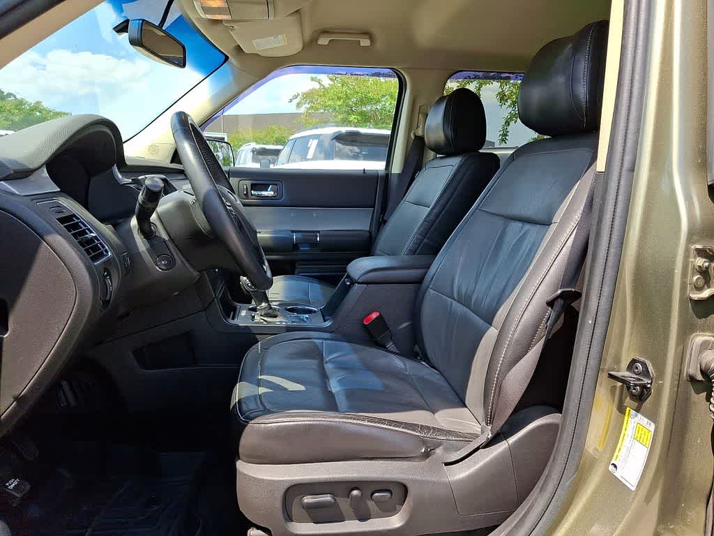 2014 Ford Flex SEL