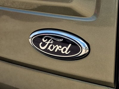 2014 Ford Flex SEL