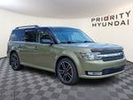 2014 Ford Flex SEL