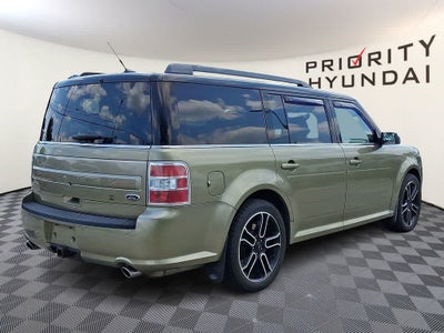 2014 Ford Flex SEL