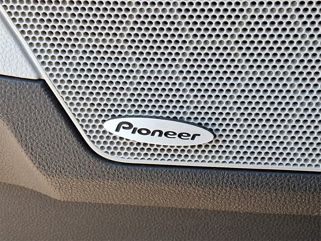 2014 Chevrolet Equinox LTZ