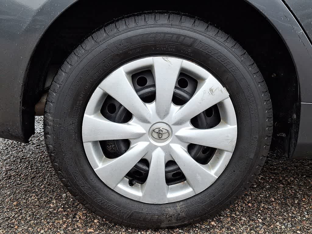 2010 Toyota Corolla 4dr Sdn Auto (Natl)