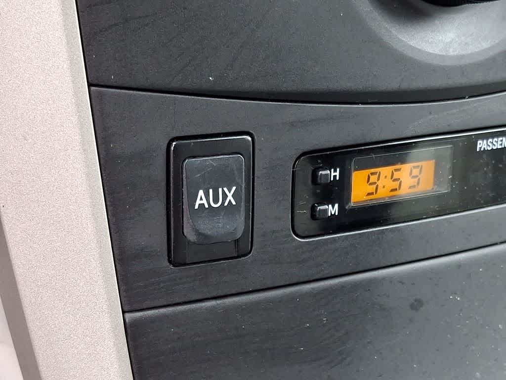 2010 Toyota Corolla 4dr Sdn Auto (Natl)