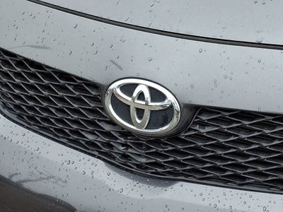 2010 Toyota Corolla 4dr Sdn Auto (Natl)