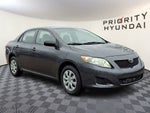2010 Toyota Corolla 4dr Sdn Auto (Natl)