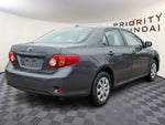 2010 Toyota Corolla 4dr Sdn Auto (Natl)