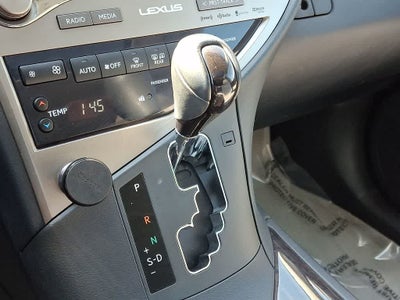 2015 Lexus RX 350 AWD 4dr