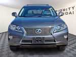 2015 Lexus RX 350 AWD 4dr