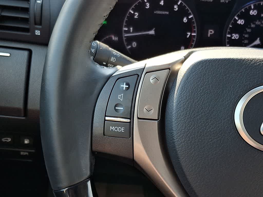 2015 Lexus RX 350 AWD 4dr