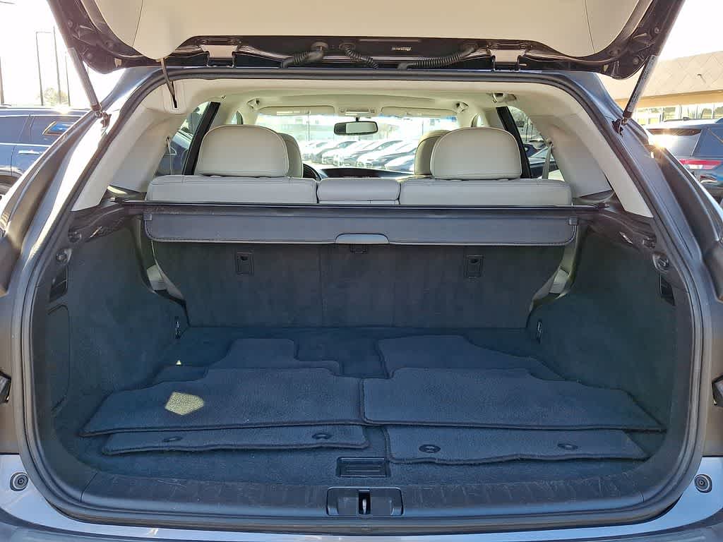 2015 Lexus RX 350 AWD 4dr