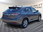 2015 Lexus RX 350 AWD 4dr