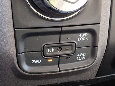 2020 RAM 1500 Classic Tradesman