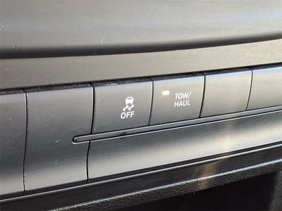 2020 RAM 1500 Classic Tradesman