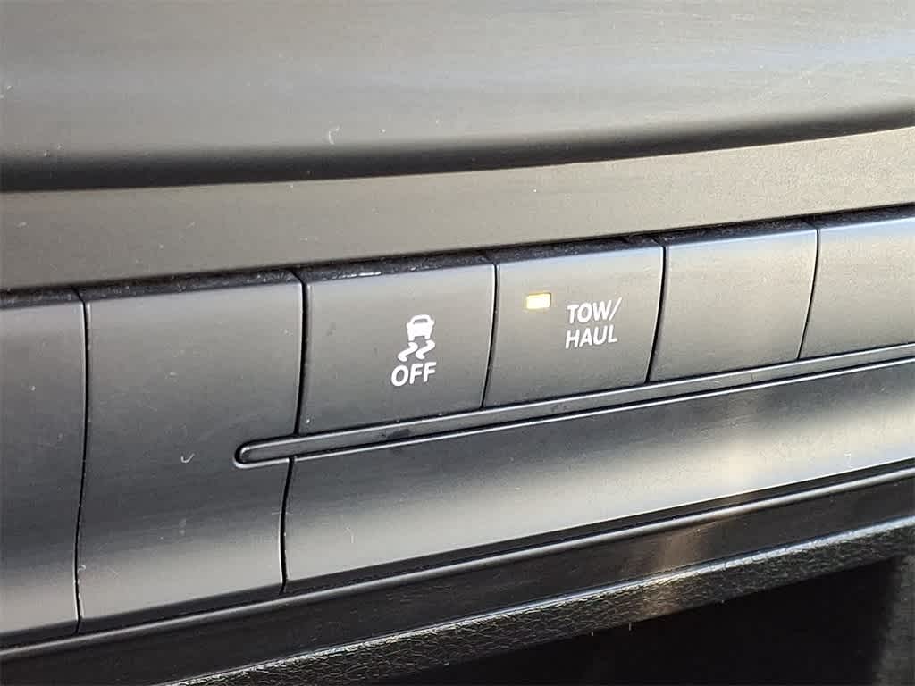 2020 RAM 1500 Classic Tradesman