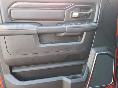 2023 RAM 2500 Power Wagon Rebel