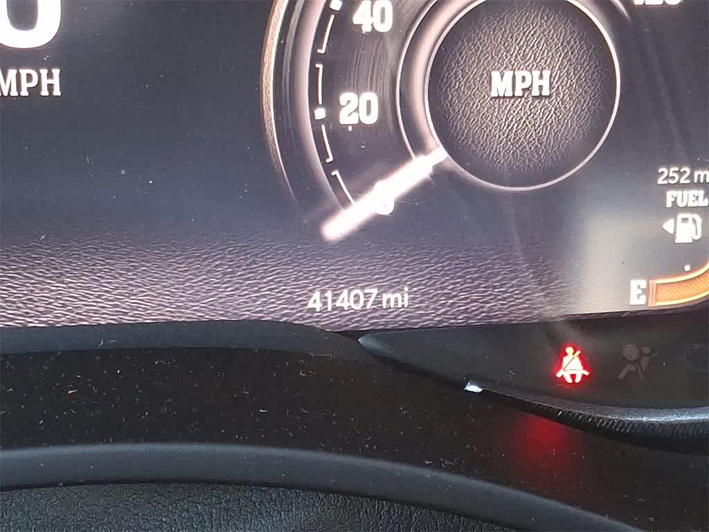 2023 RAM 2500 Power Wagon Rebel