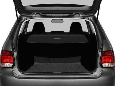 2014 Volkswagen Jetta TDI