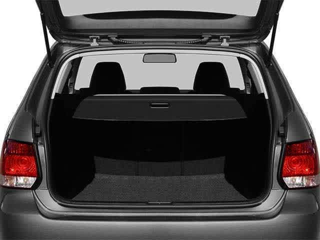 2014 Volkswagen Jetta TDI
