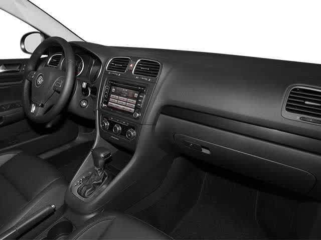 2014 Volkswagen Jetta TDI