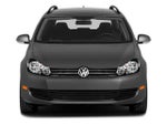 2014 Volkswagen Jetta TDI