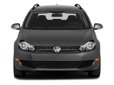 2014 Volkswagen Jetta TDI