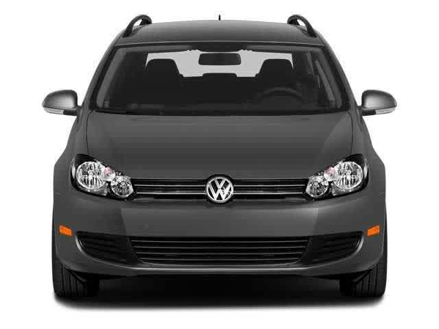 2014 Volkswagen Jetta TDI